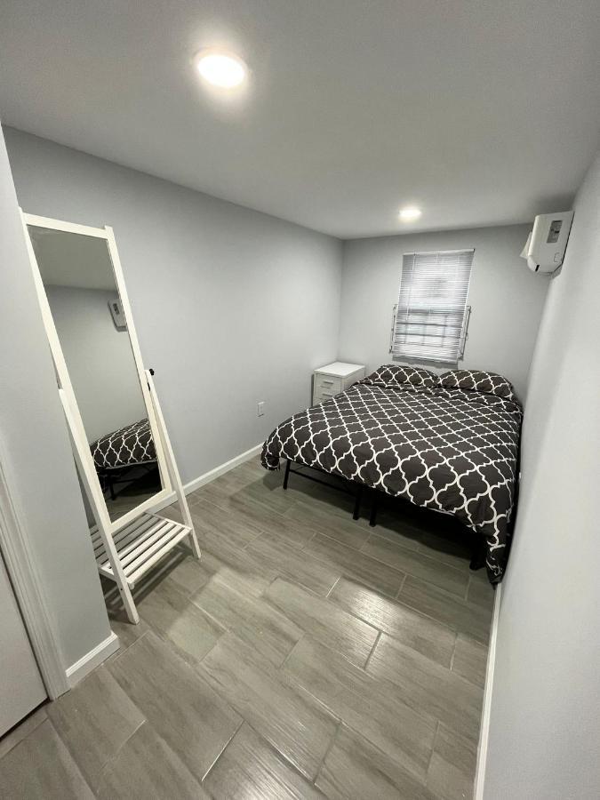 Airport Xpress Guestrooms Φιλαδέλφεια Εξωτερικό φωτογραφία
