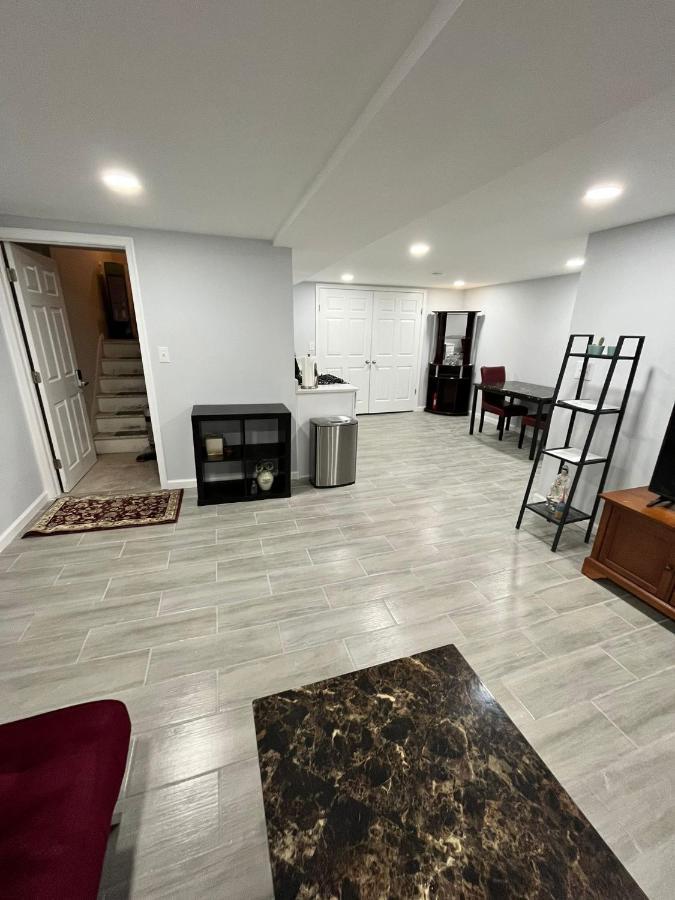 Airport Xpress Guestrooms Φιλαδέλφεια Εξωτερικό φωτογραφία