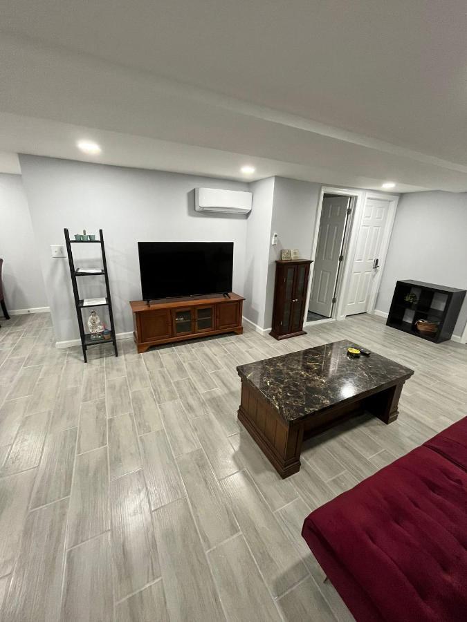 Airport Xpress Guestrooms Φιλαδέλφεια Εξωτερικό φωτογραφία