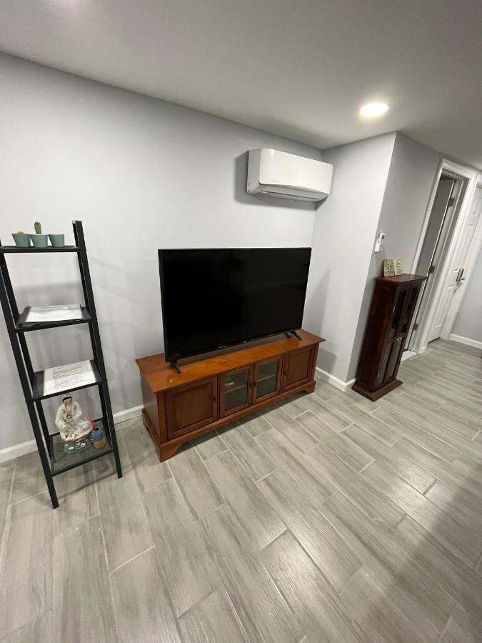 Airport Xpress Guestrooms Φιλαδέλφεια Εξωτερικό φωτογραφία