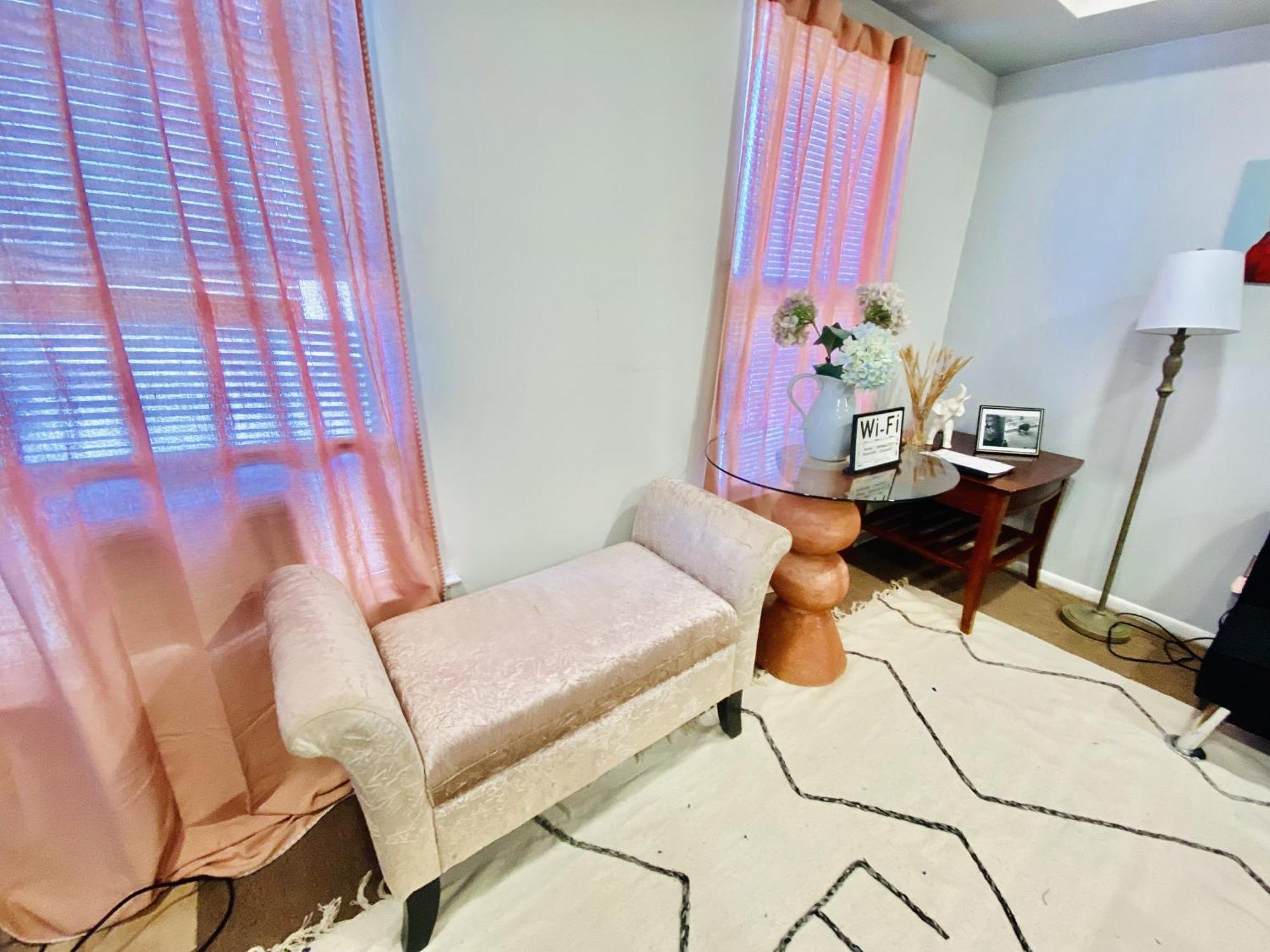 Airport Xpress Guestrooms Φιλαδέλφεια Εξωτερικό φωτογραφία