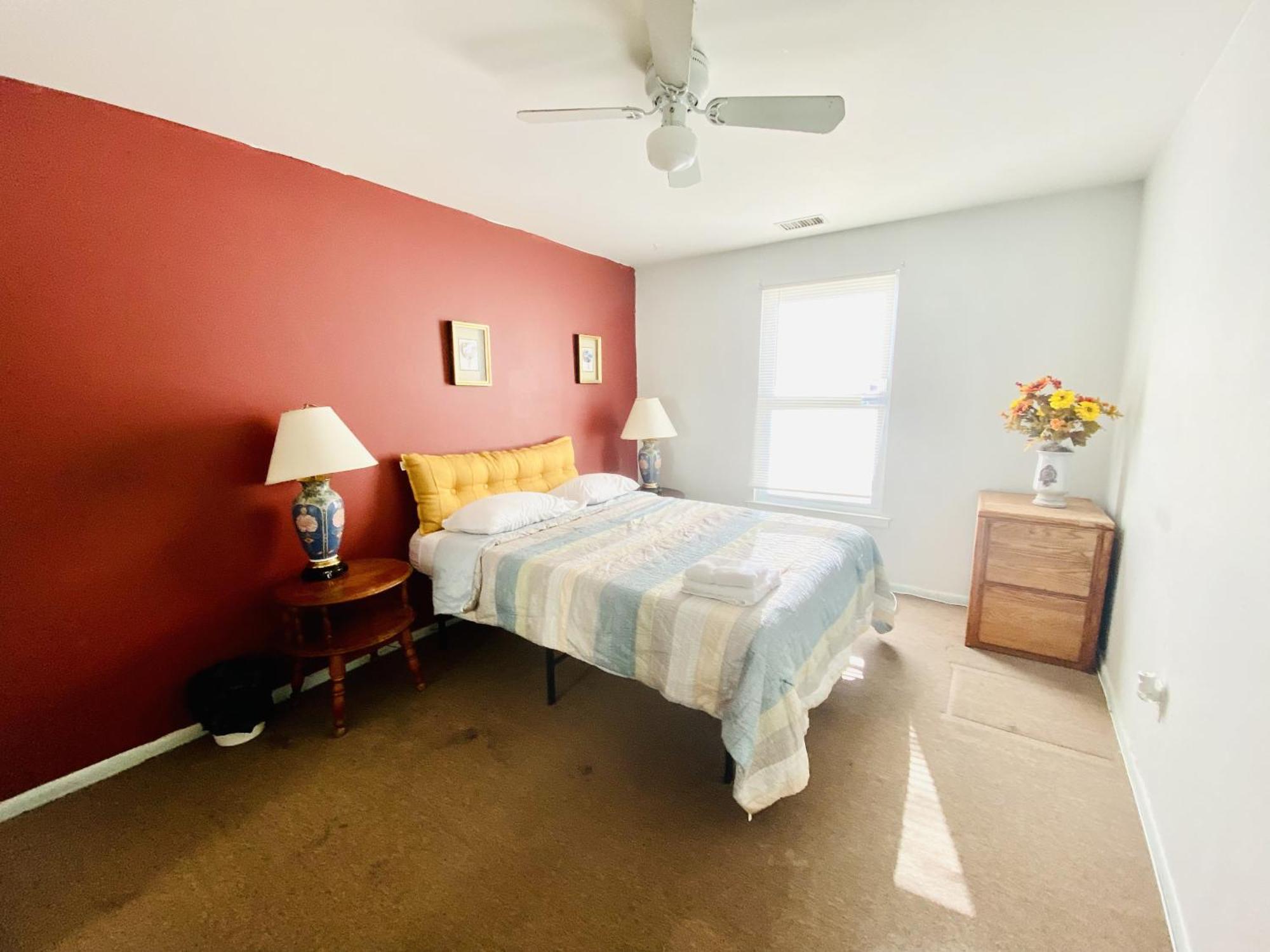 Airport Xpress Guestrooms Φιλαδέλφεια Εξωτερικό φωτογραφία