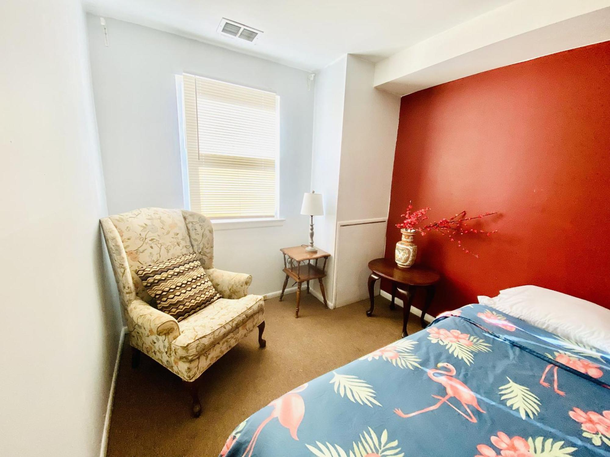 Airport Xpress Guestrooms Φιλαδέλφεια Εξωτερικό φωτογραφία