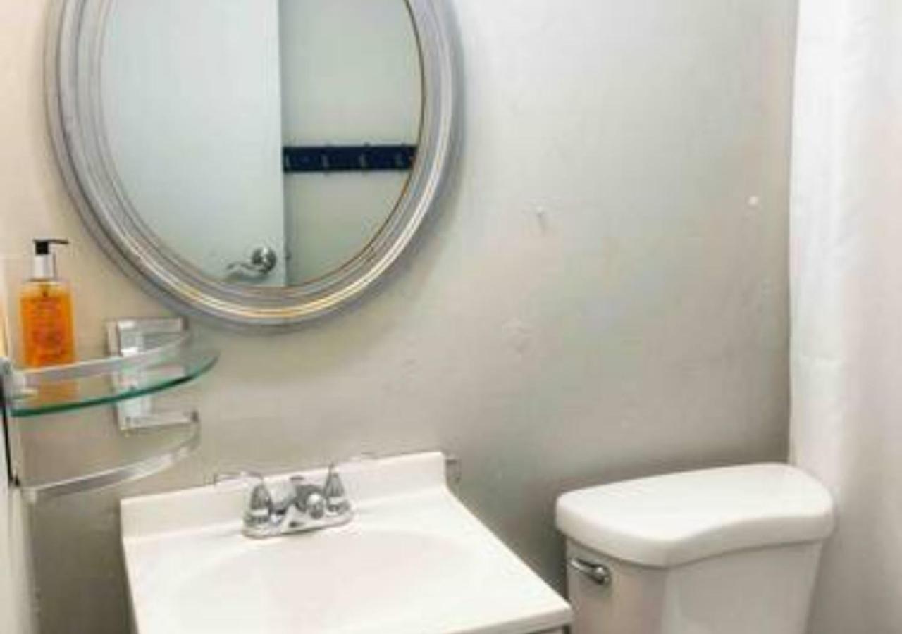 Airport Xpress Guestrooms Φιλαδέλφεια Εξωτερικό φωτογραφία